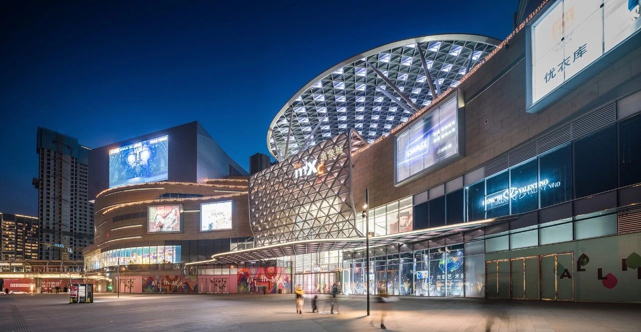 室外樓體亮化設計的原則有哪些？