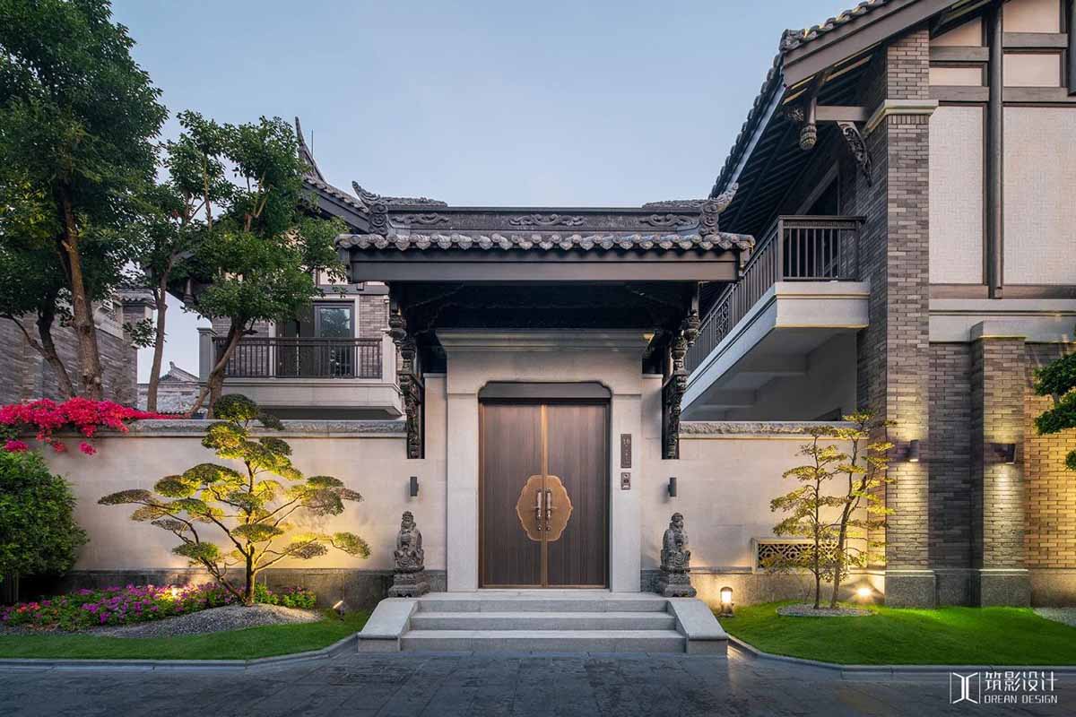 在進行城市樓體亮化設計時怎么突出獨特性？