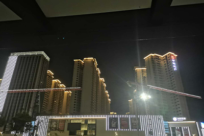 城市亮化設(shè)計(jì)如何節(jié)能降耗？